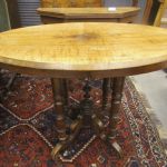 681 1665 COFFEE TABLE